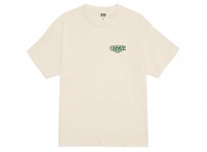 Obey Knowledge Growth Tee Cream 165264201